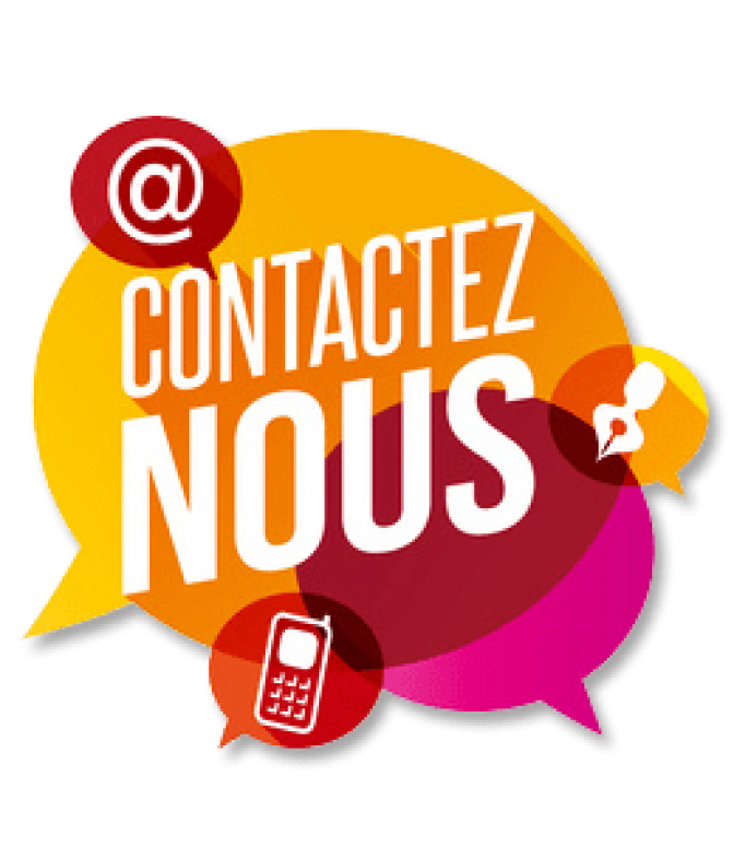 Image de l'actu 'Contact'